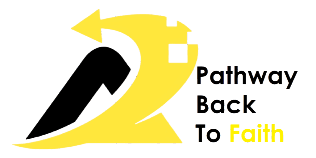 A Pathway Back To Faith